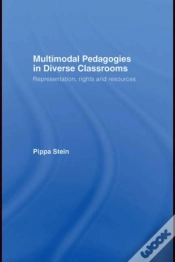 Capa do artigo Multimodal Pedagogies In Diverse Classrooms