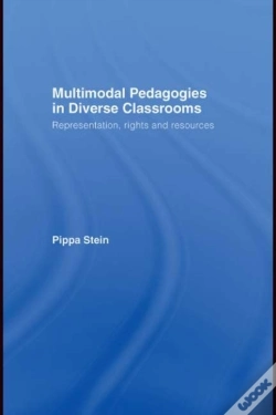 Capa do artigo Multimodal Pedagogies In Diverse Classrooms