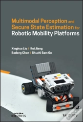 Multimodal Perception And Secure State Estimation For Robotic Mobility Platforms