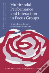 Multimodal Performance And Interaction In Focus Groups