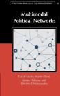 Multimodal Political Networks - Preview