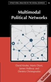 Multimodal Political Networks