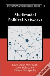 Multimodal Political Networks