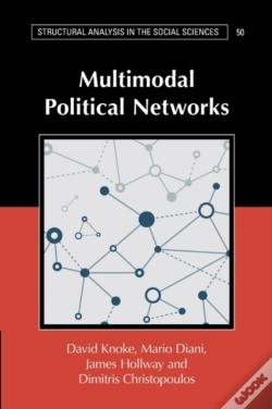 Capa do artigo Multimodal Political Networks