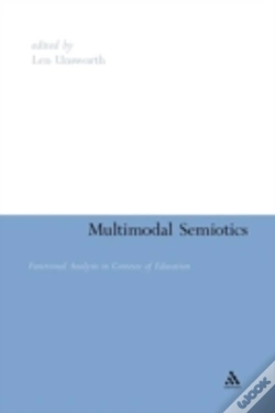 Capa do artigo Multimodal Semiotics
