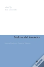 Capa do artigo Multimodal Semiotics