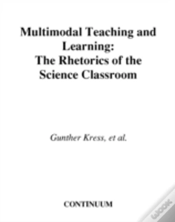 Capa do artigo Multimodal Teaching And Learning