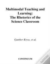 Capa do artigo Multimodal Teaching And Learning