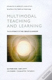 Capa do artigo Multimodal Teaching And Learning