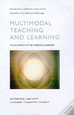 Capa do artigo Multimodal Teaching And Learning