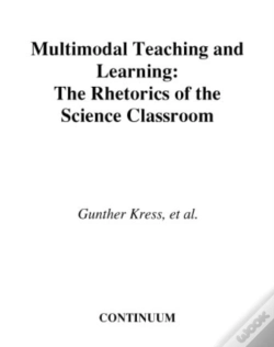 Capa do artigo Multimodal Teaching And Learning
