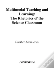 Capa do artigo Multimodal Teaching And Learning