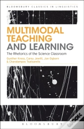 Multimodal Teaching And Learning