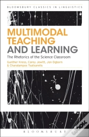 Capa do artigo Multimodal Teaching And Learning