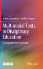 Multimodal Texts In Disciplinary Education - Preview