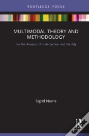 Capa do artigo Multimodal Theory And Methodology
