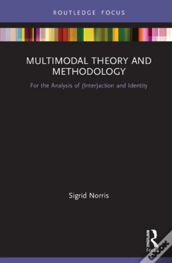 Capa do artigo Multimodal Theory And Methodology