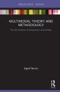 Multimodal Theory And Methodology - Preview