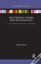 Capa do artigo Multimodal Theory And Methodology