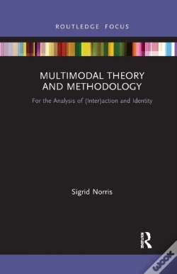 Capa do artigo Multimodal Theory And Methodology