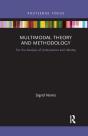 Multimodal Theory And Methodology - Preview