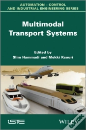 Capa do artigo Multimodal Transport Systems