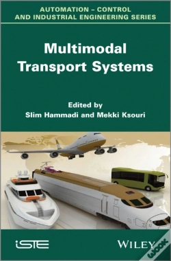 Capa do artigo Multimodal Transport Systems