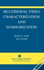 Capa do artigo Multimodal Video Characterization And Summarization