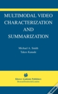 Capa do artigo Multimodal Video Characterization And Summarization
