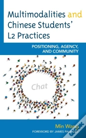 Capa do artigo Multimodalities And Chinese Students