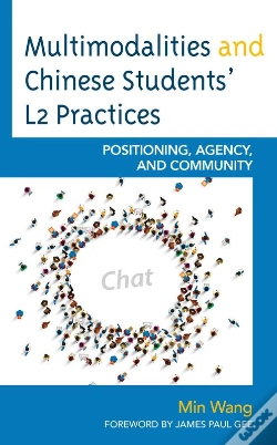 Capa do artigo Multimodalities And Chinese Students' L2 Practices