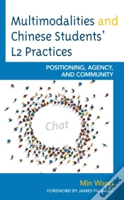 Capa do artigo Multimodalities And Chinese Studentsâ€™ L2 Practices