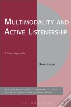 Capa do artigo Multimodality And Active Listenership