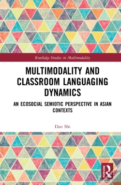 Capa do artigo Multimodality And Classroom Languaging Dynamics