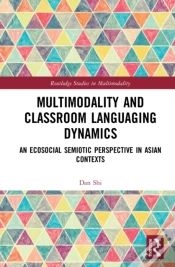 Capa do artigo Multimodality And Classroom Languaging Dynamics
