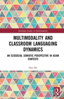 Capa do artigo Multimodality And Classroom Languaging Dynamics