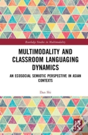 Capa do artigo Multimodality And Classroom Languaging Dynamics