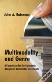 Multimodality And Genre