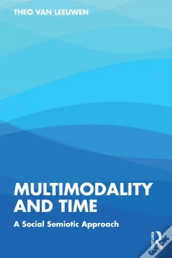 Capa do artigo Multimodality And Time