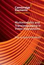 Multimodality And Translanguaging In Video Interactions - Preview