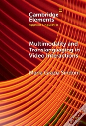 Capa do artigo Multimodality And Translanguaging In Video Interactions