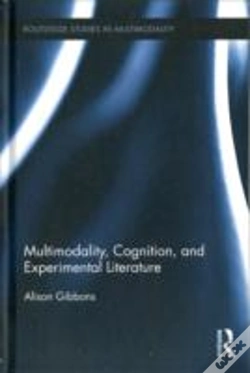 Capa do artigo Multimodality, Cognition, And Experimental Literature