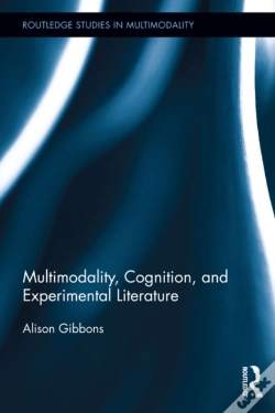 Capa do artigo Multimodality, Cognition, And Experimental Literature