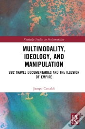 Capa do artigo Multimodality, Ideology, And Manipulation