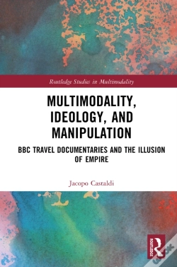 Capa do artigo Multimodality, Ideology, And Manipulation