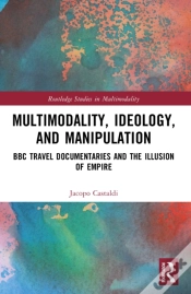 Capa do artigo Multimodality, Ideology, And Manipulation