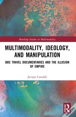 Capa do artigo Multimodality, Ideology, And Manipulation