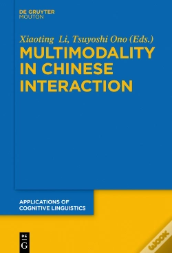 Capa do artigo Multimodality In Chinese Interaction