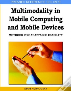 Capa do artigo Multimodality In Mobile Computing And Mobile Devices