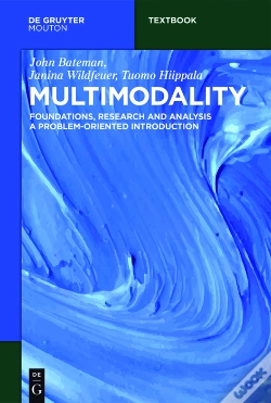 Capa do artigo Multimodality